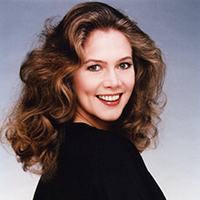 Kathleen Turner